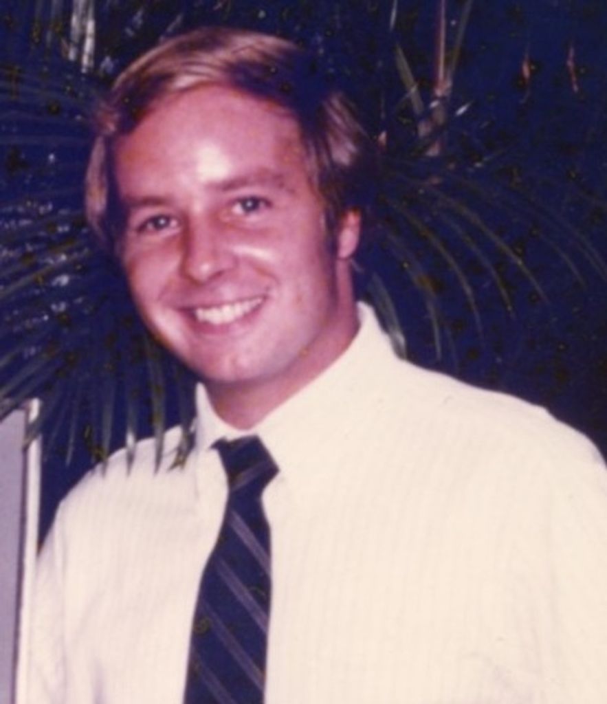 Douglas Brown Tyler, Jr. Profile Photo