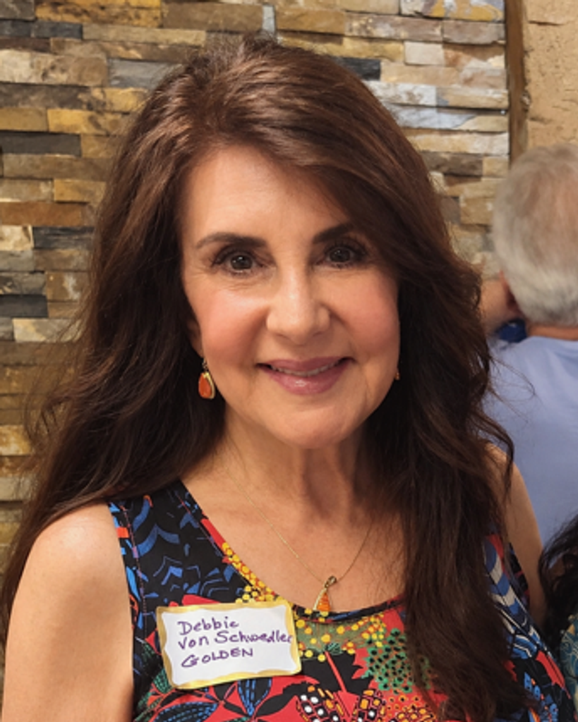 Deborah J Golden Profile Photo