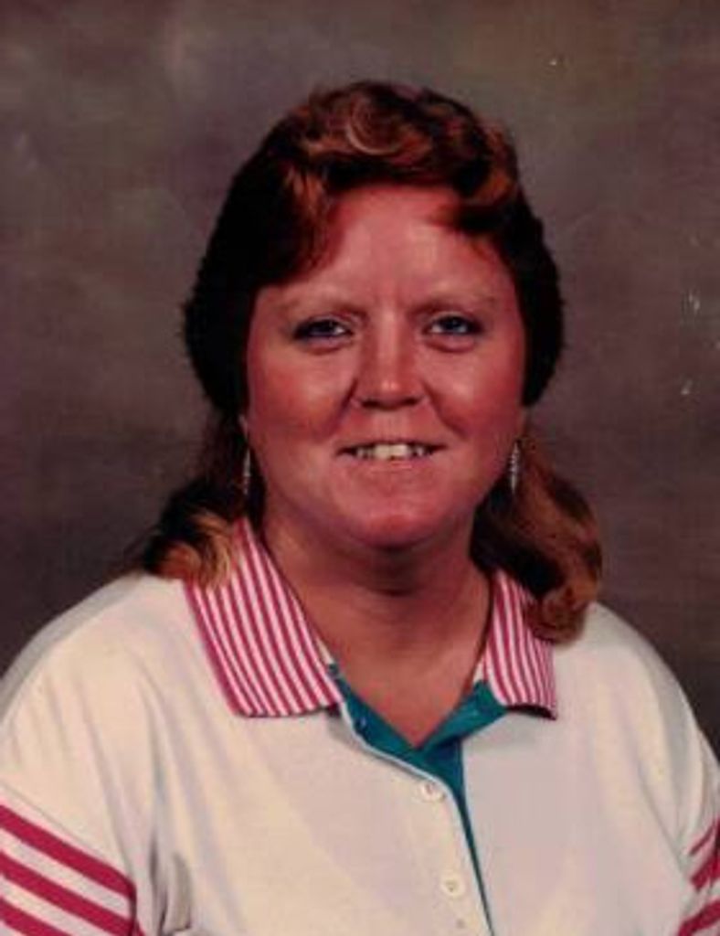 Celestine Gail Bunton