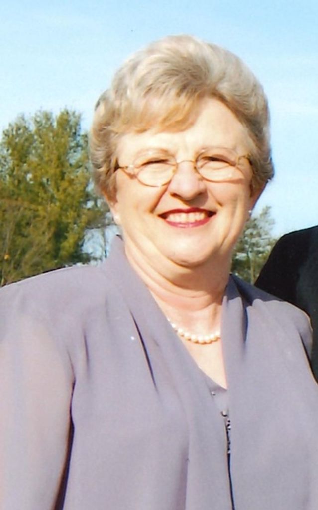 Margaret Nichols Harman