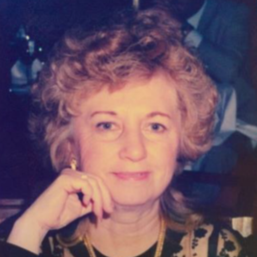 Elizabeth Jane Ebersole Profile Photo