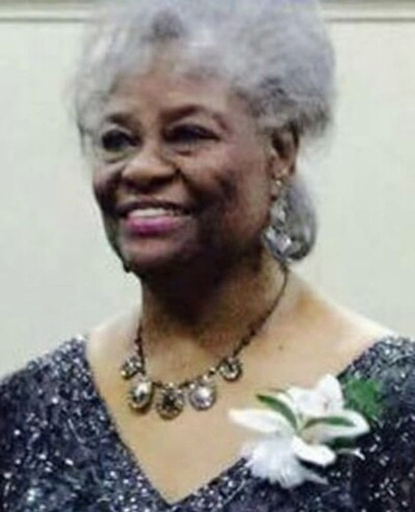 Mrs. Shirley Woodard Profile Photo
