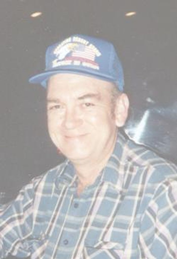 Hubert M. Price