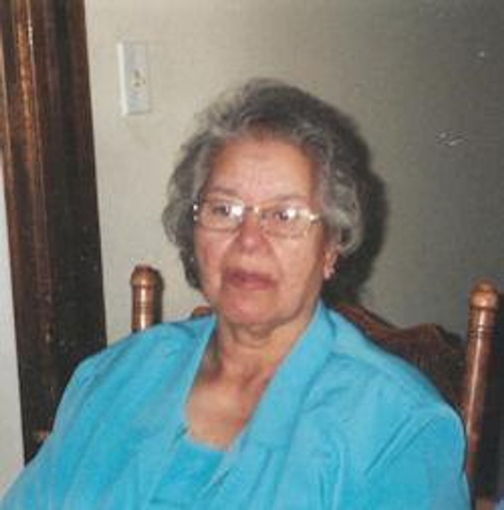Frances J Montoya Profile Photo