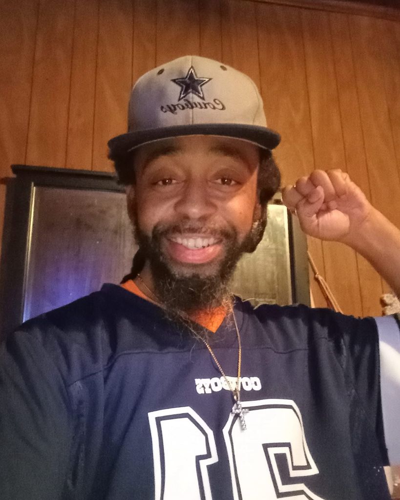 Travis Sentell Farmer