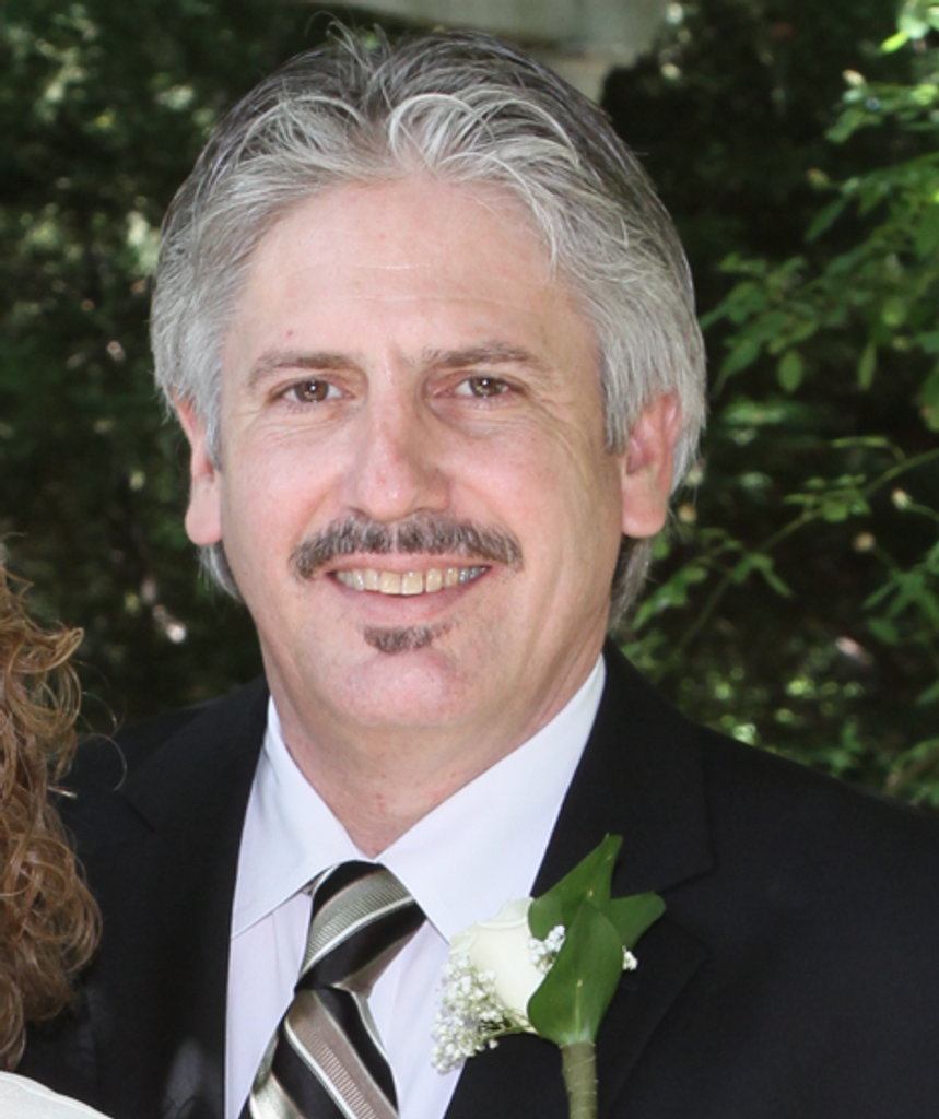 Michael Robert Patterson