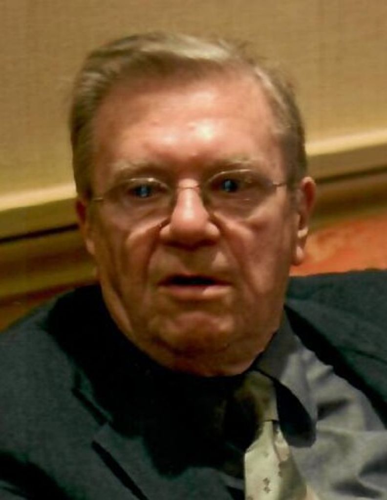 Stanley “Stosh” J. Zambriczki Profile Photo