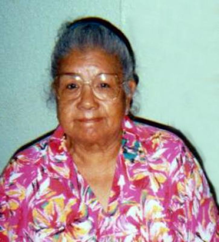 Lidia Cedillo