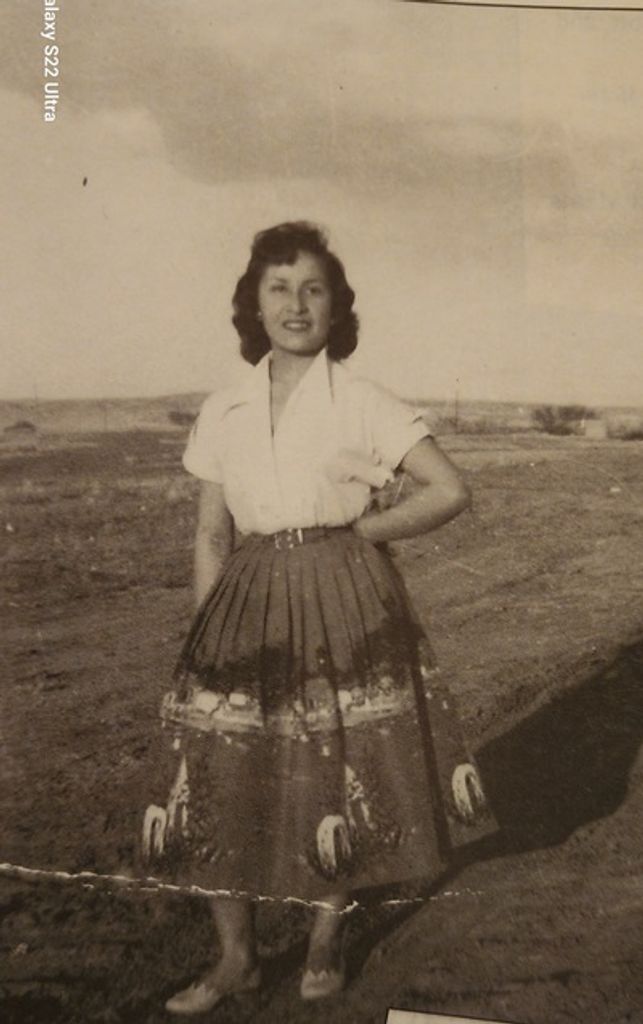 Twila Renville Profile Photo
