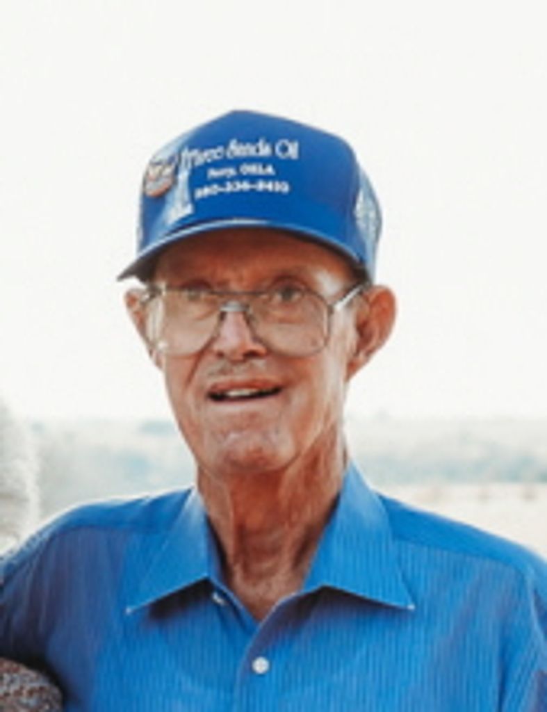 Harry Hughes
