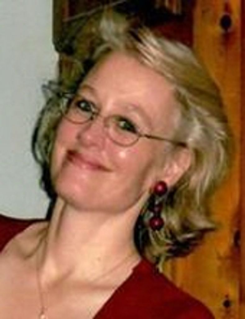 Mary Helen Gibson Cerutti Profile Photo