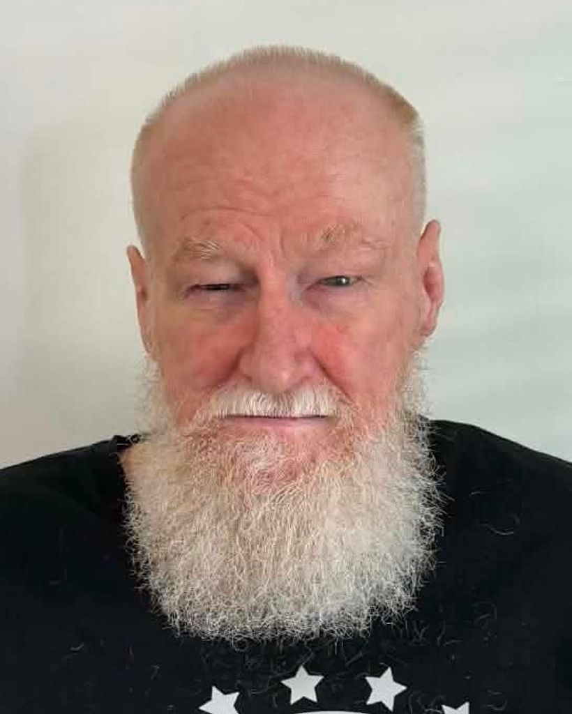 David Alan Sargent