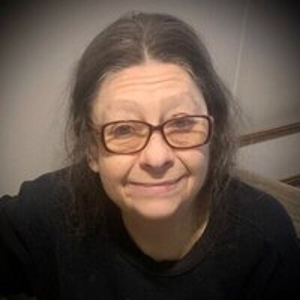 Judy Delane West