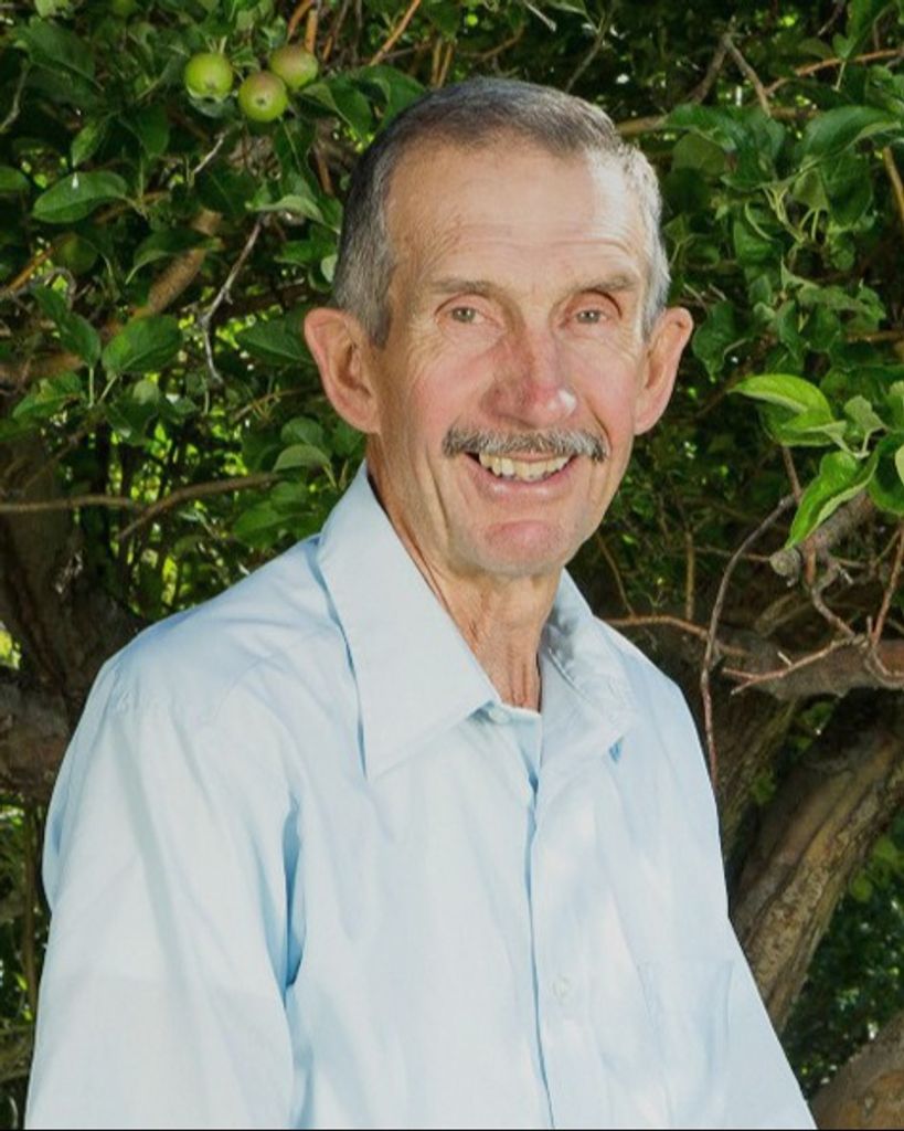 Grant Smith