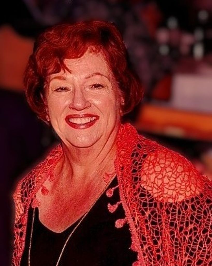 Elaine J. Lahr Profile Photo