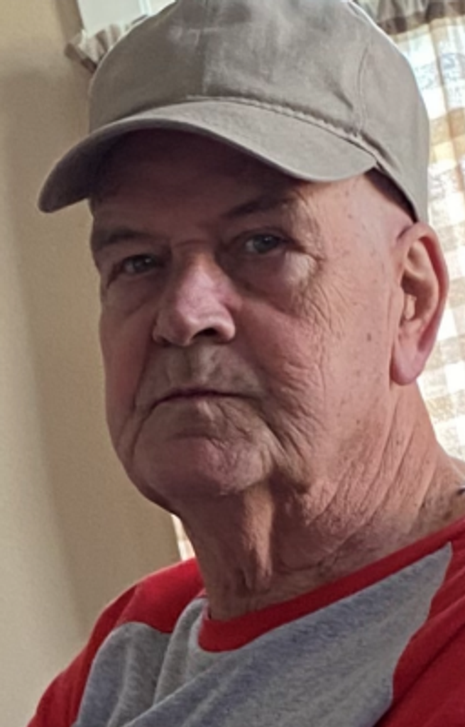 Larry Lee Foster