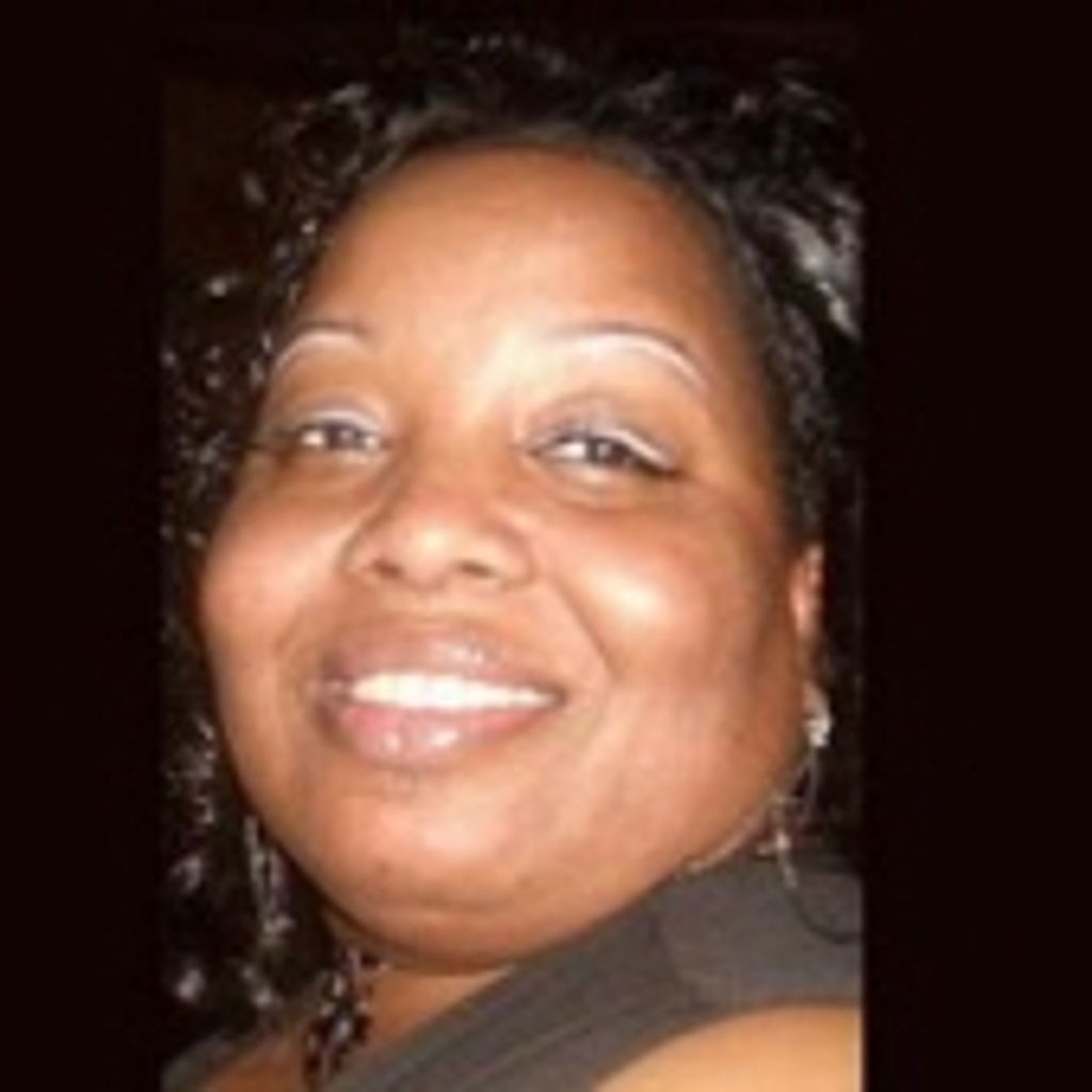 Patricia  Ann Merritt