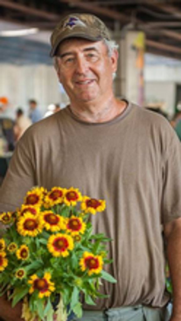 George Nelson Breidenbaugh Jr.