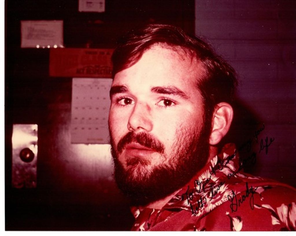 Grady Lane Lawrence Profile Photo