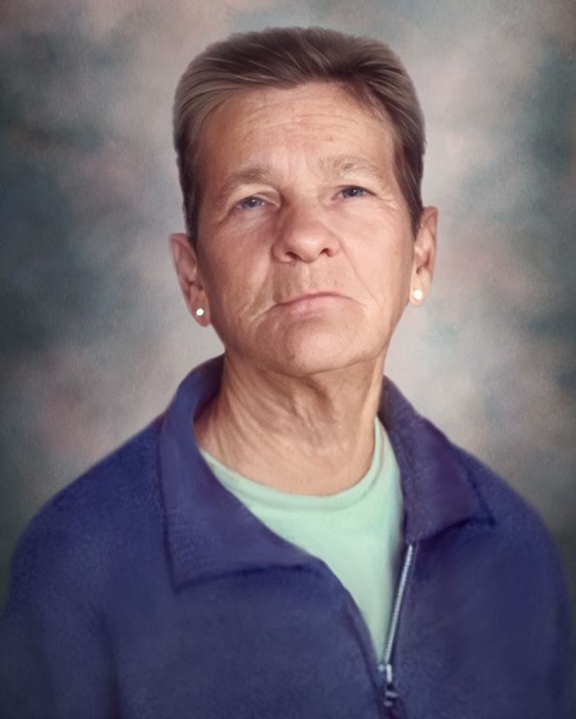 Betty Ann Aymond Profile Photo