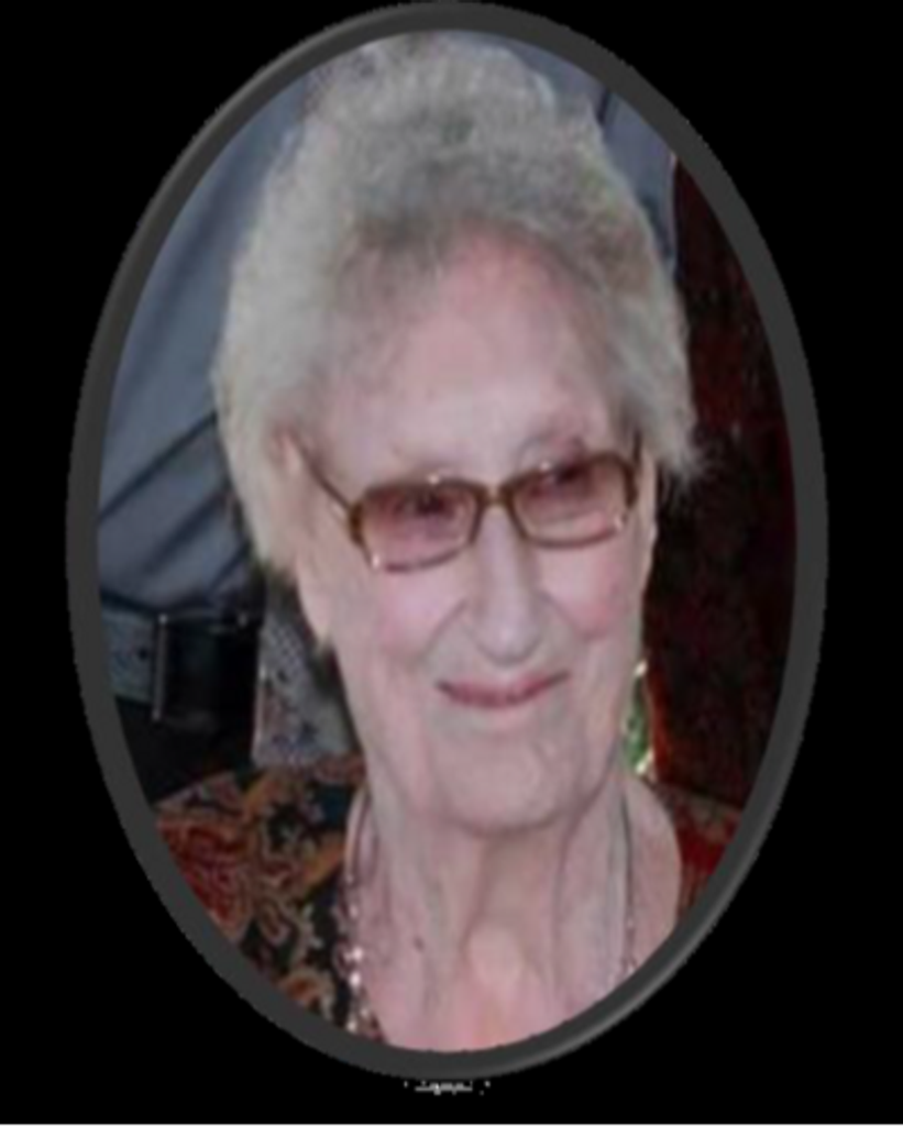 Helen Lavirl (Patton) Pendleton Profile Photo