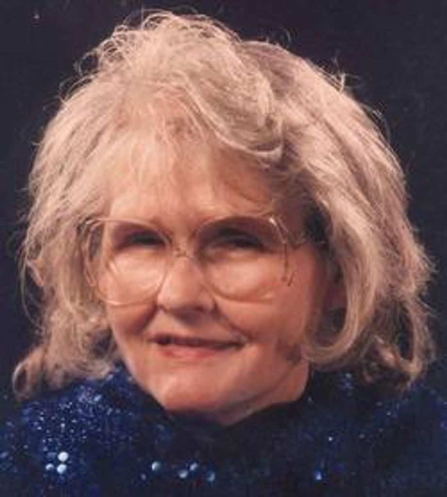 Elsie Spurgeon Profile Photo