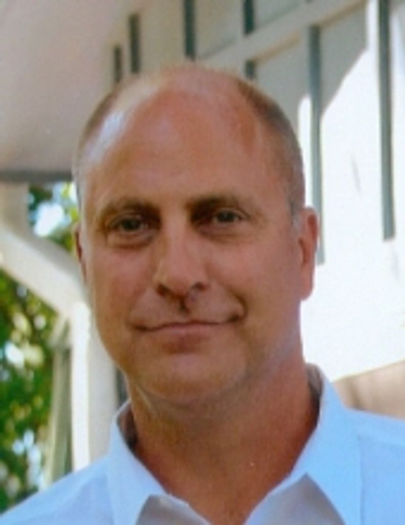 Michael R. Asbe