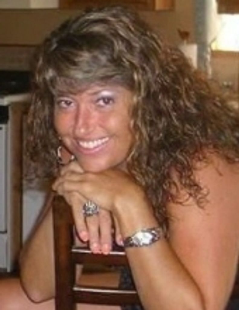 Michele Virginia Hoss