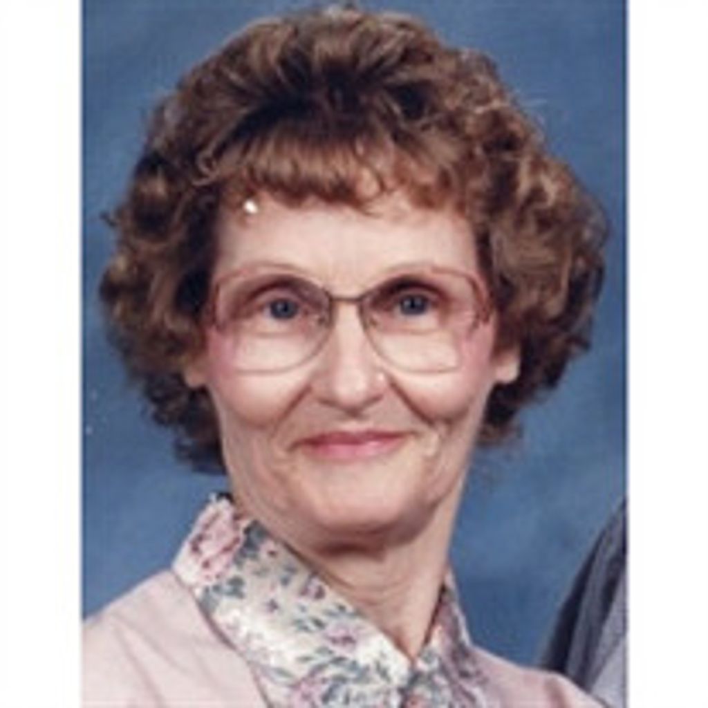 Bonnie Dell Horn