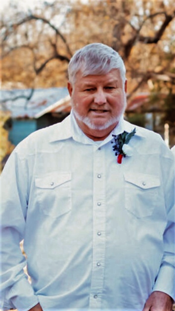 Vernon Lewis Profile Photo