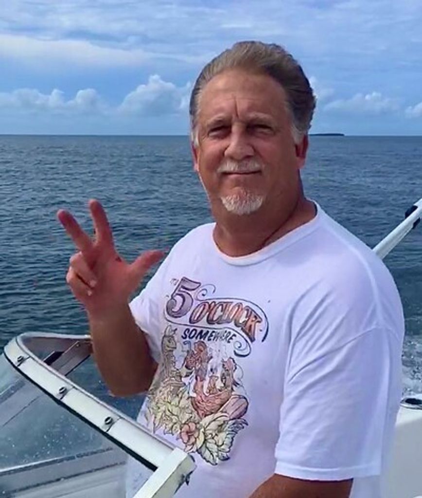 Brian O'Shea Profile Photo