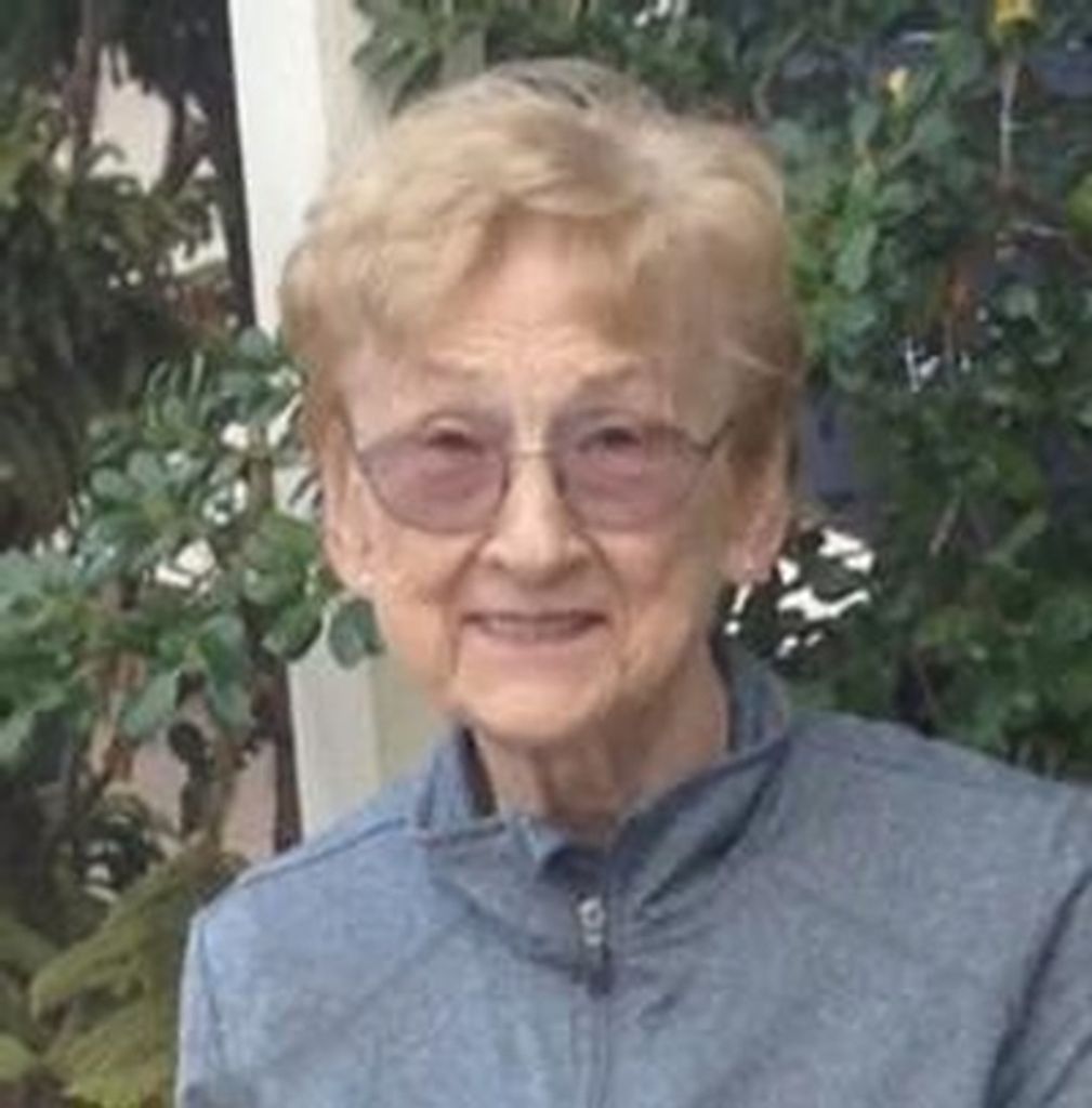 Dolores Quade Herigstad