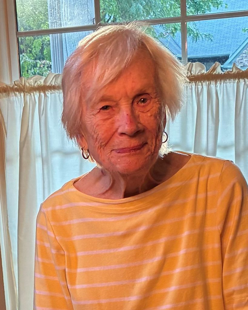 Nancy A. Ahrbecker Profile Photo