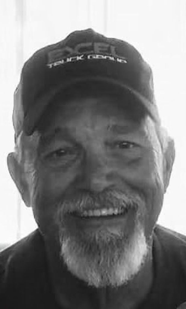Kenneth Carl Hamilton Sr. Profile Photo