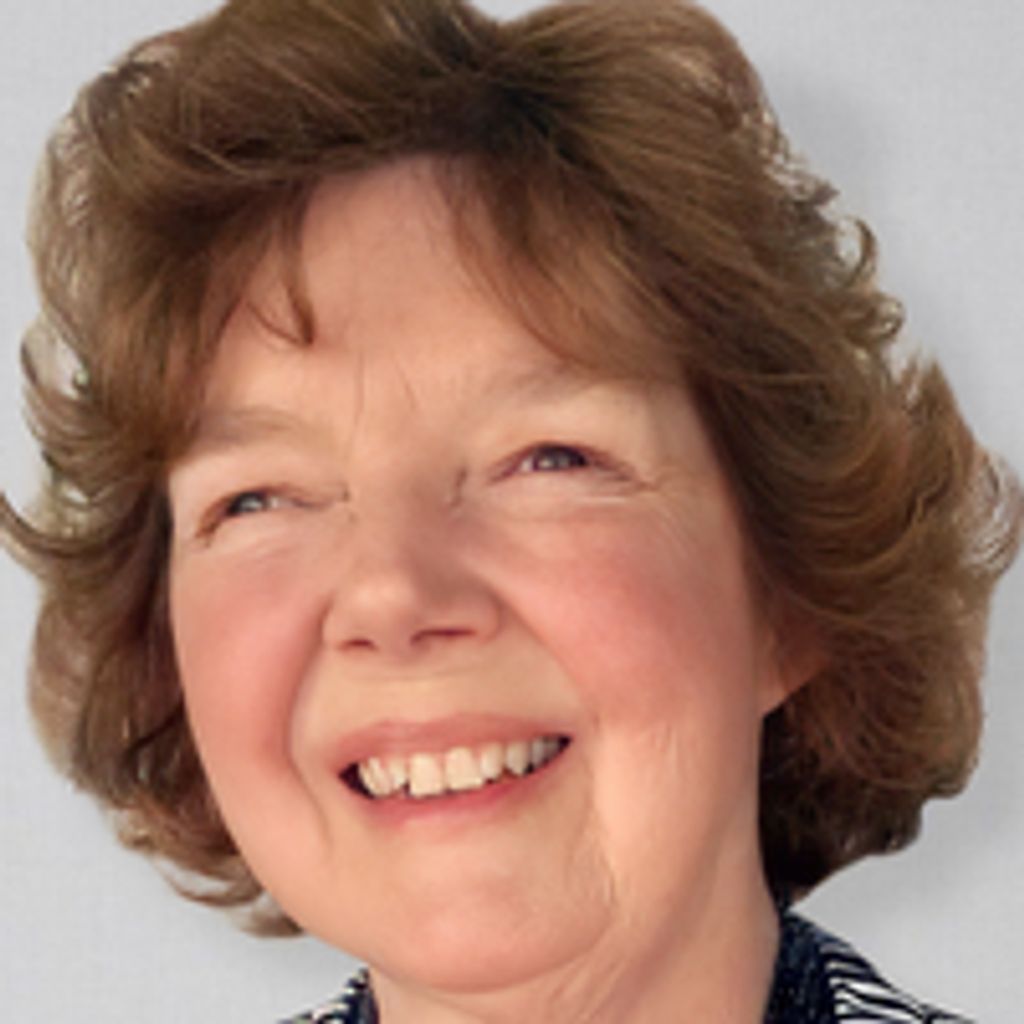 Denise Angers Cranston Profile Photo