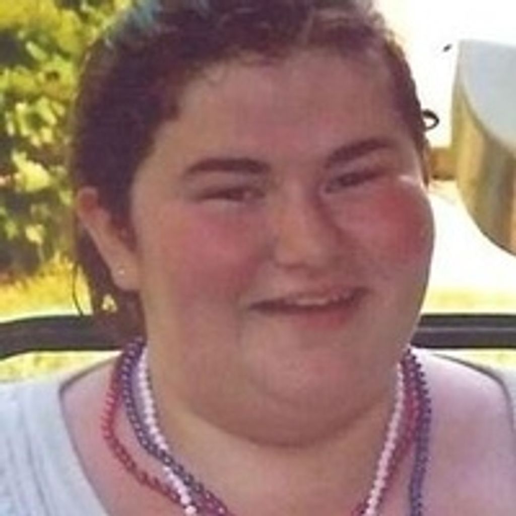 Samantha M Spanopoulos