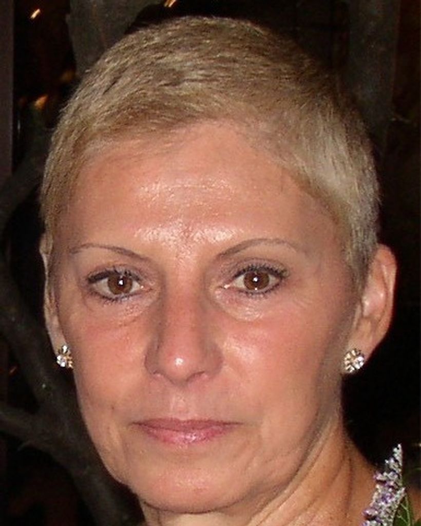 Patricia Ann (McNamara) Legasey Profile Photo