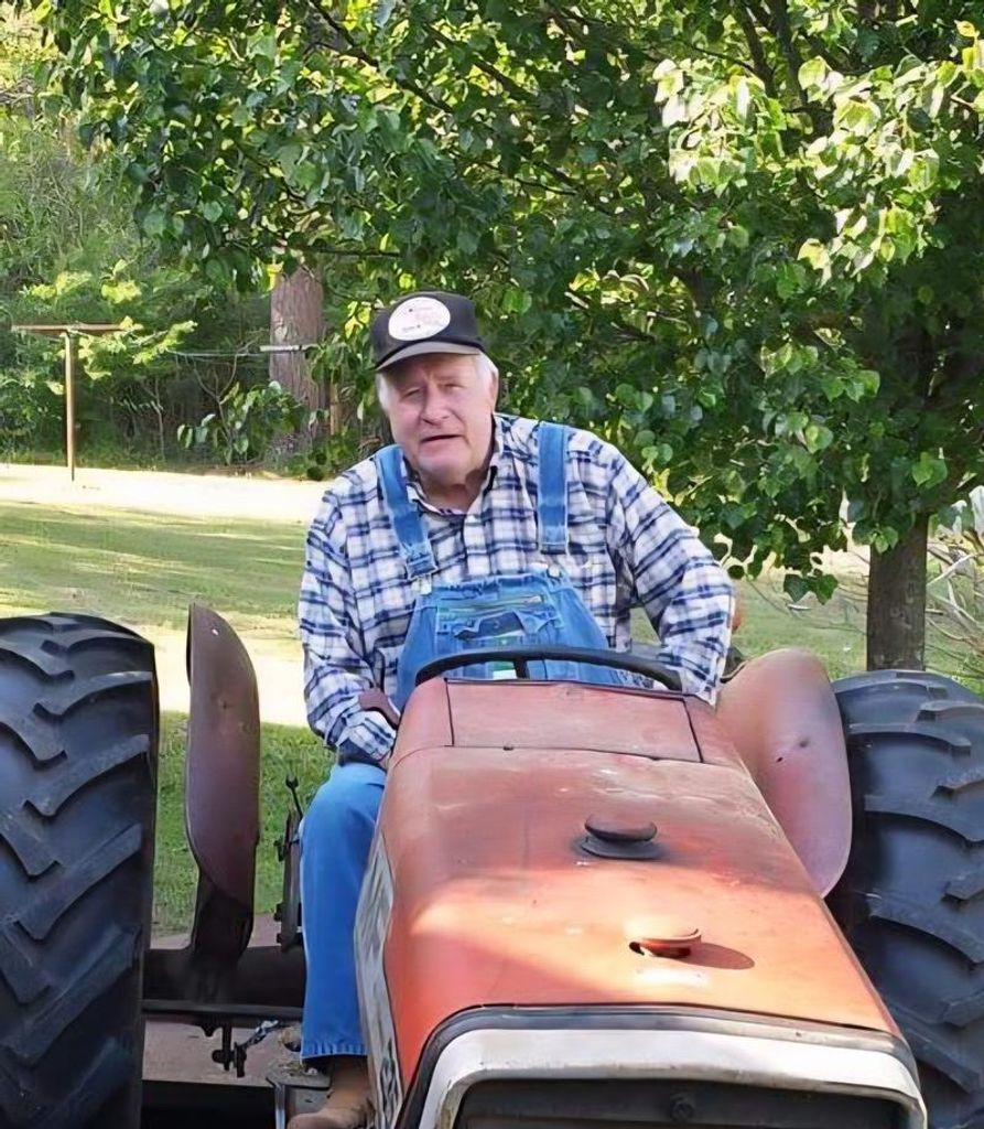 Larry Paul Johnson Profile Photo