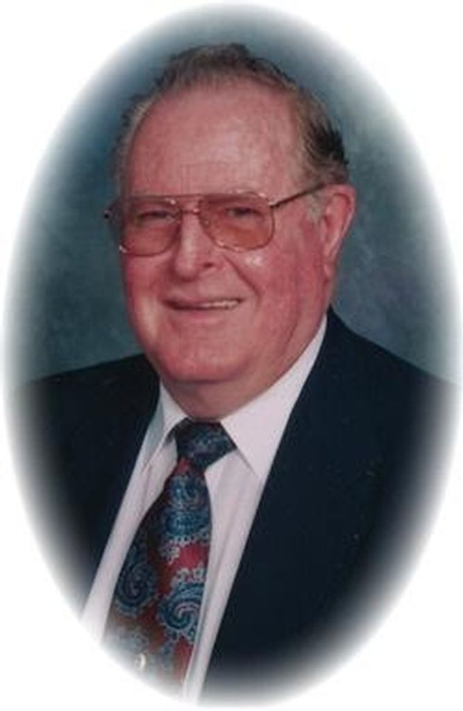 Frank E. Roesler