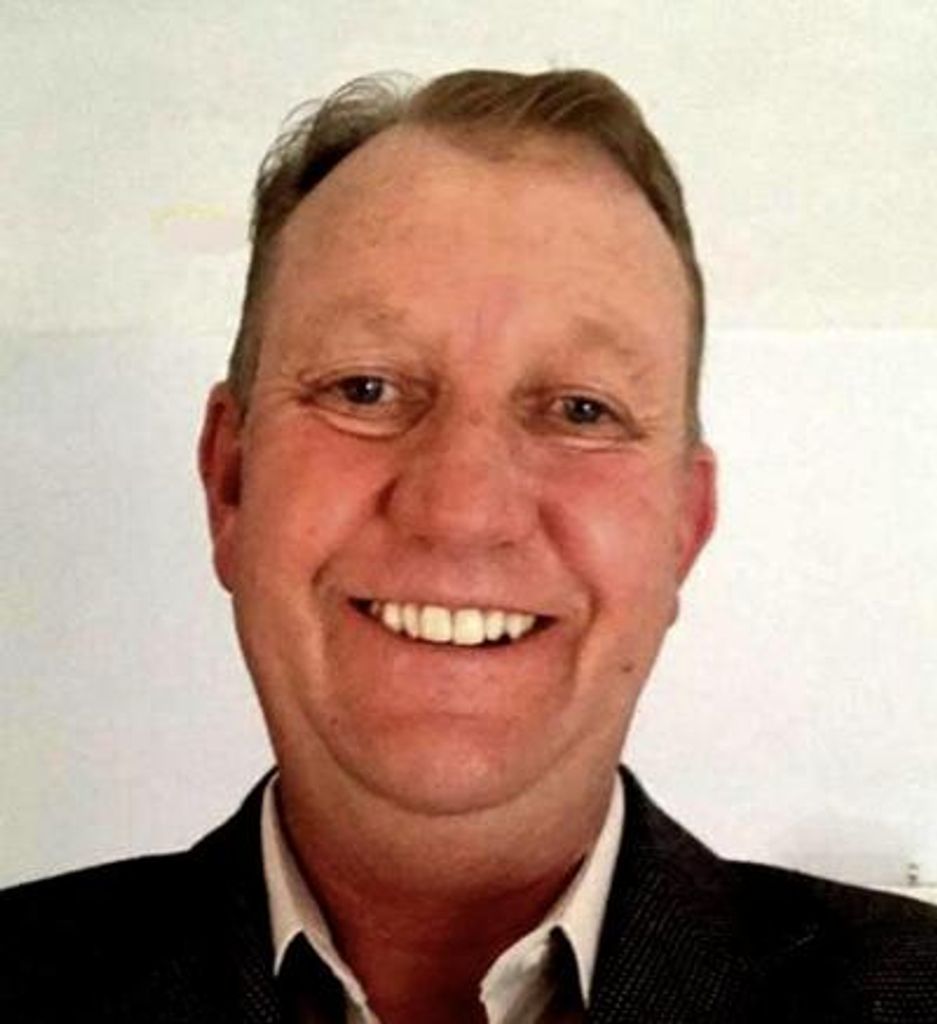 William Smith "Smitty" Dize, Jr.