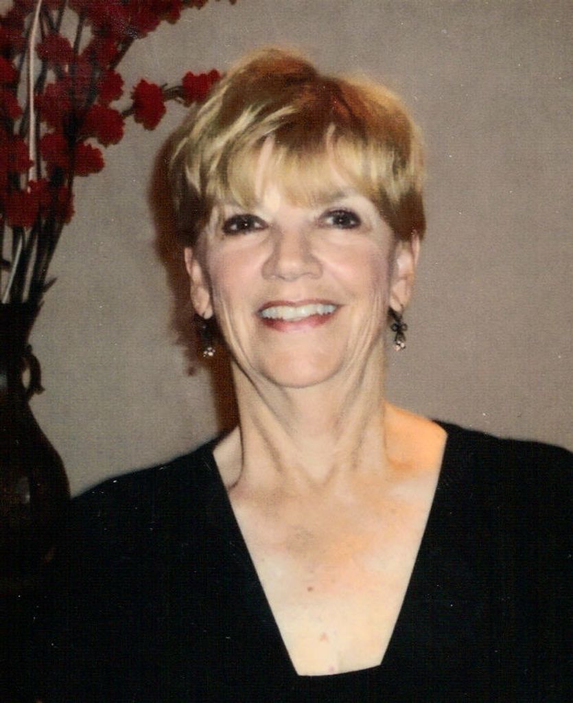 Patricia Lou Kenyon Profile Photo