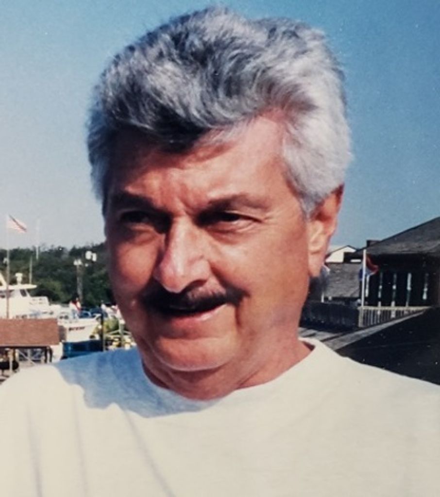 Thomas D. Mcclean Profile Photo