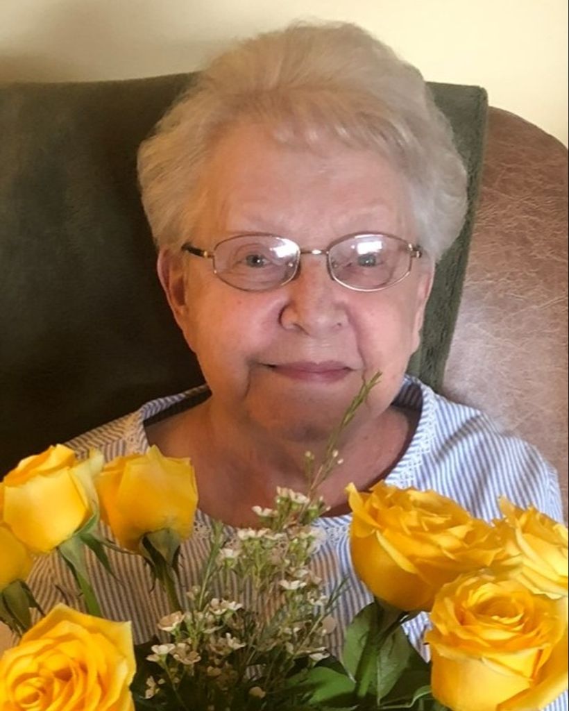 Karen Ann LeVelle Combs