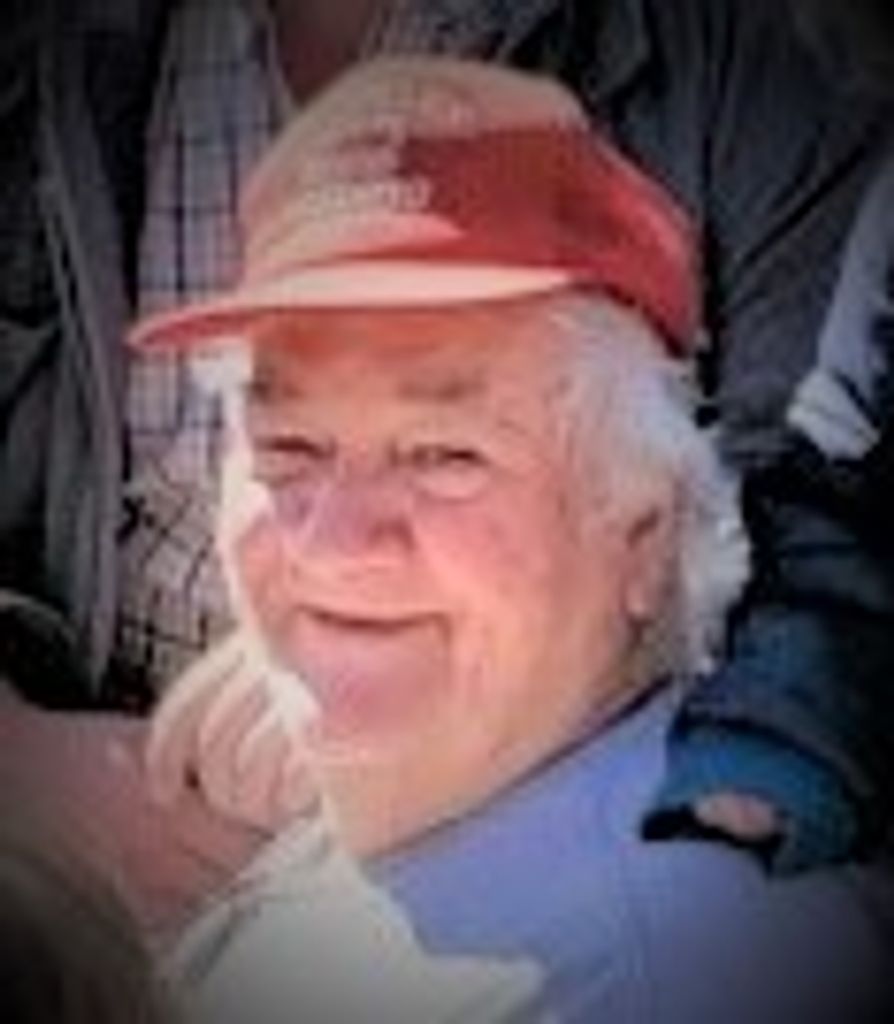 Earl 'Joe' Wayne Spears