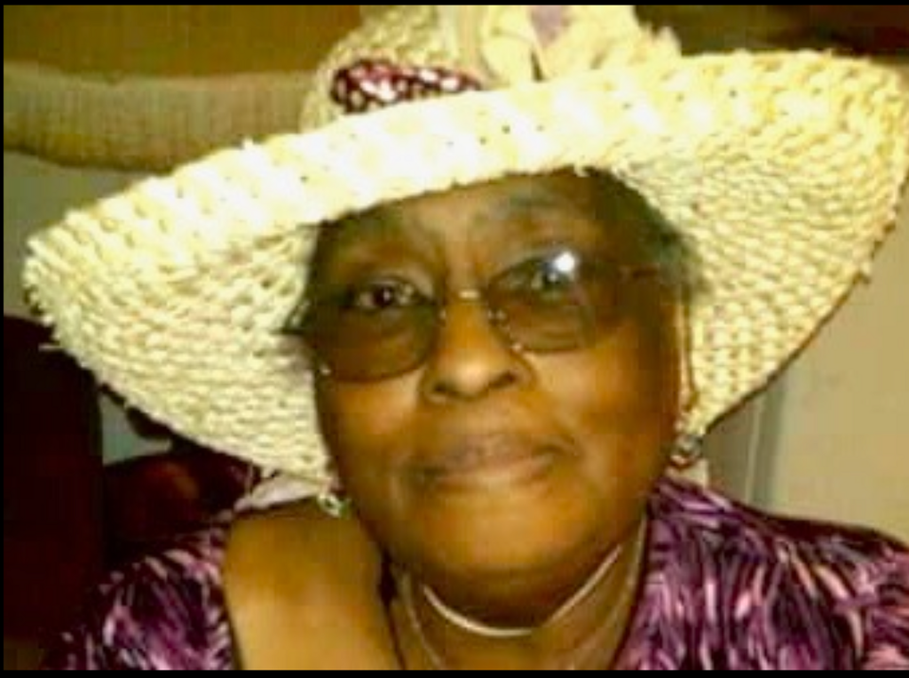 Claudia Jackson-Dillard Profile Photo