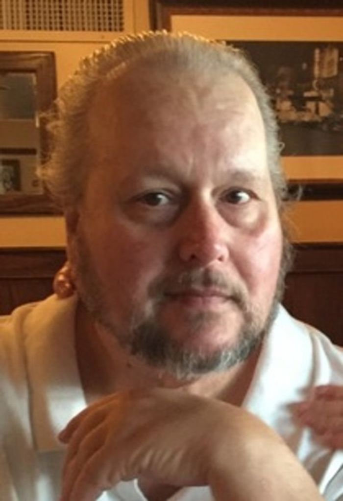 Ricky Medero Profile Photo