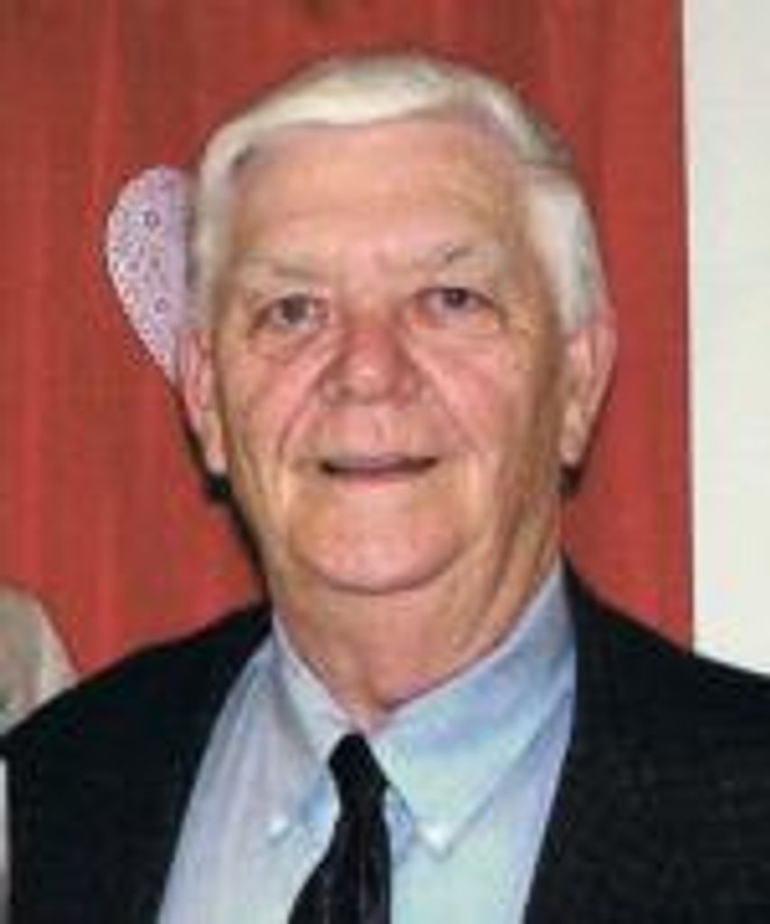 George Allen Stovall, Sr.