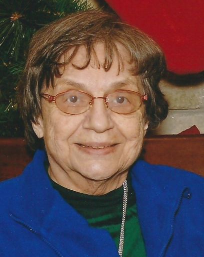 Lucille (Tremblay)  Grimsey Profile Photo