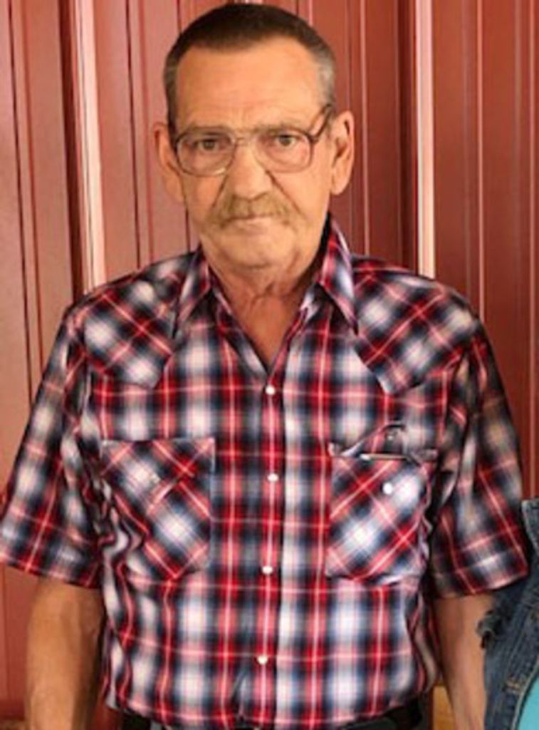 Dick Junior Ring Profile Photo