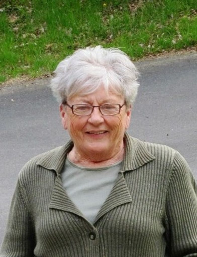 Helen E. Conley